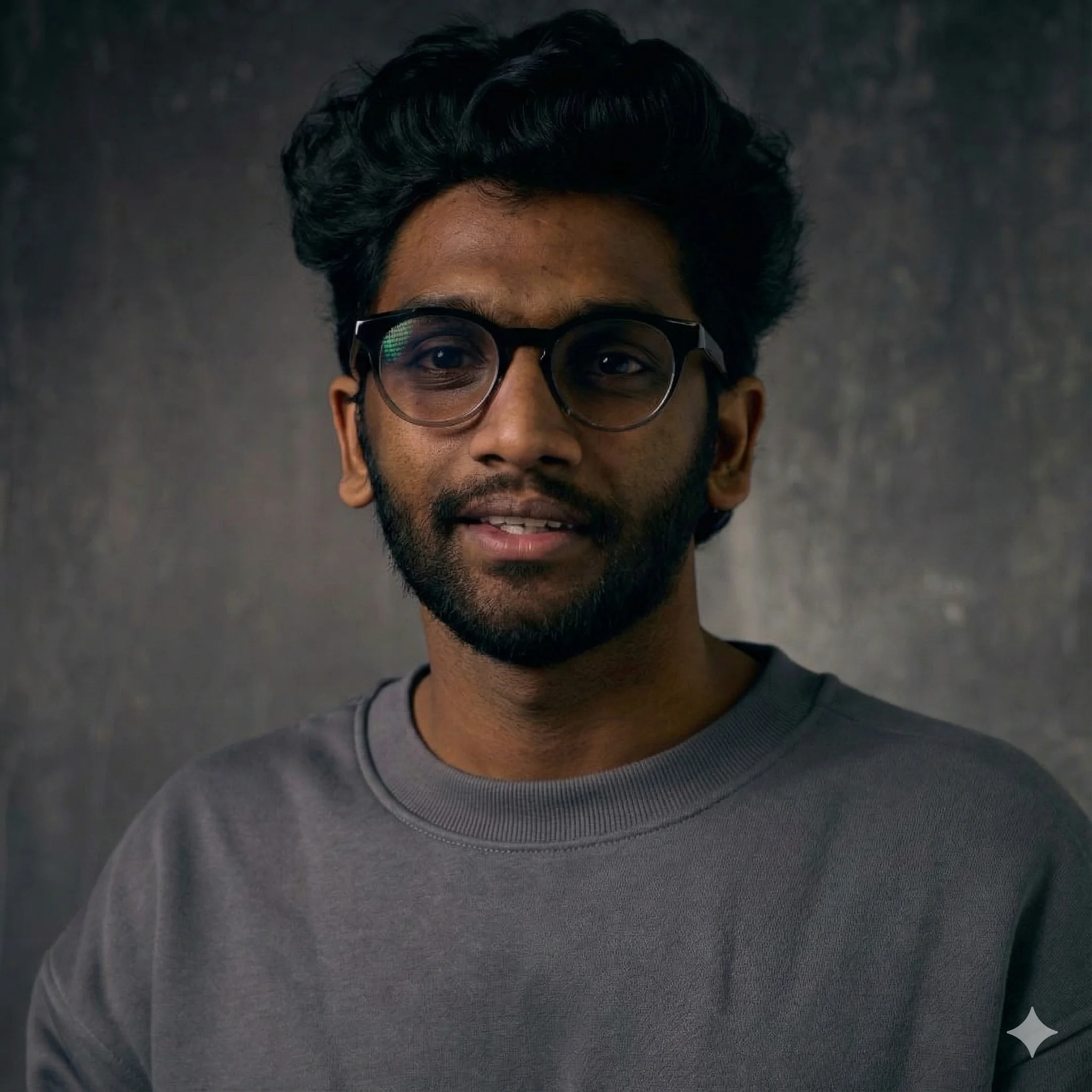 Sarun Saji