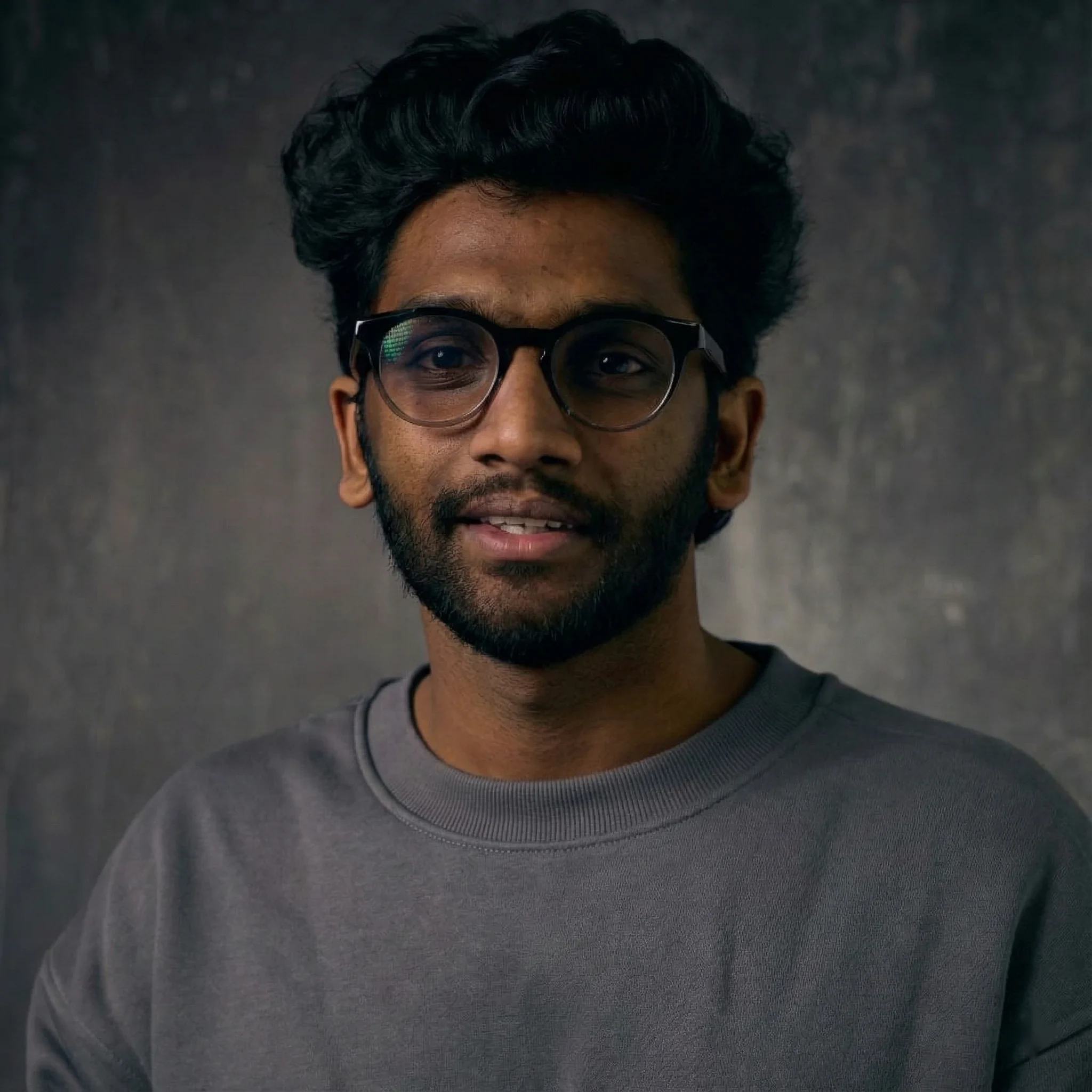 Sarun Saji